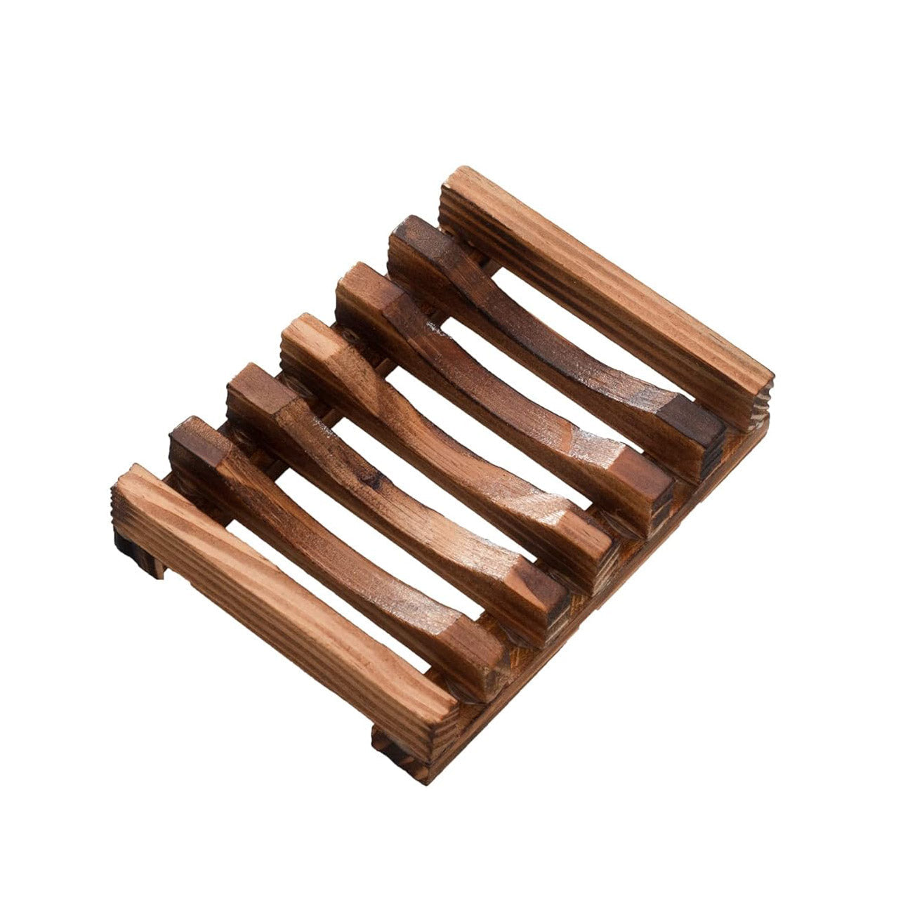 Wood Soap Dish